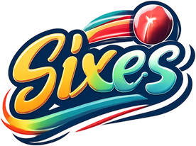 sixes লোগো